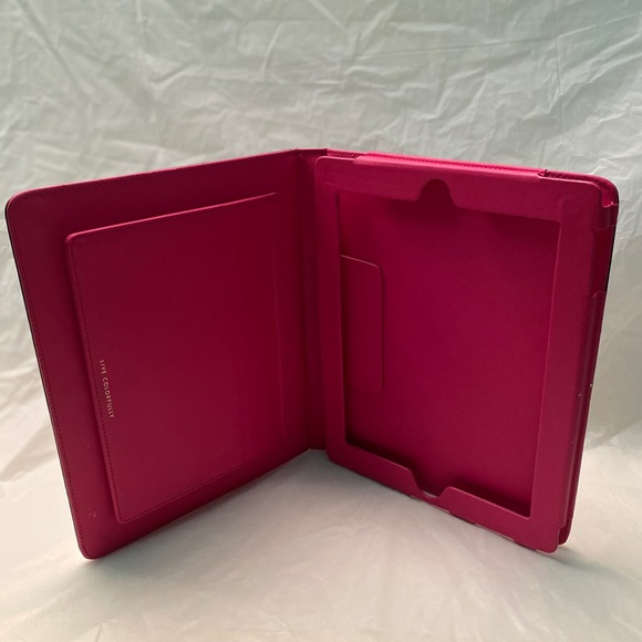 Kate Spade ♠️ tablet Case - Picture 4 of 7